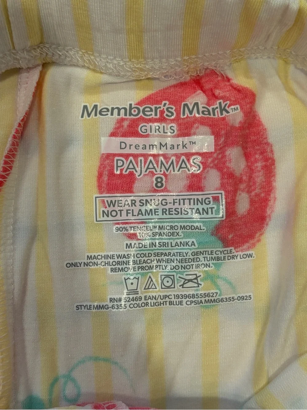 Members Mark nwot my